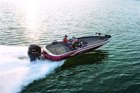 2016 Ranger Z522 Comanche® - Boat.com