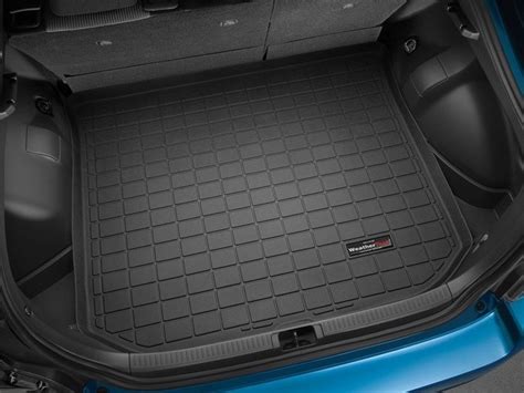 2016 Scion tC Trim-to-Fit Floor Mat - WeatherTech