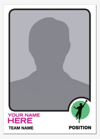 2016 Topps Series One Baseball Custom Trading Card in Custom Baseball