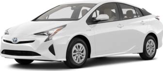 2016 Toyota Prius Problems Kelley Blue Book