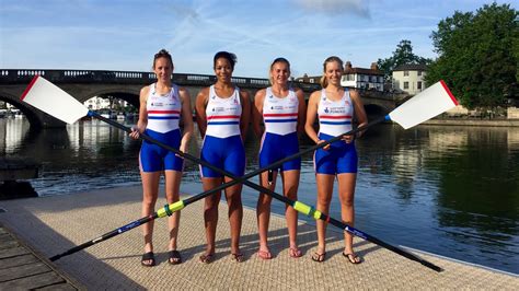 2016 World Rowing Championships – Women