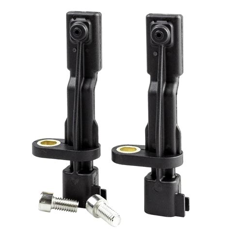 2016 Wrangler Wheel Speed Sensor