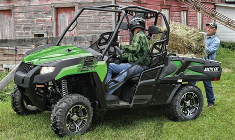 2016 arctic cat prowler.  We know a thing or two about 2016 Arctic Cat...
