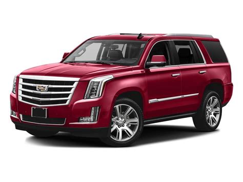 Mileage: 90,580 miles MPG: 14 city / 20 hwy Color: Black Body Style: SUV Engine: 8 Cyl 6.2 L Transmission: Automatic. Description: Used 2015 Cadillac Escalade ESV with Four-Wheel Drive, Ventilated Seats, Heated Steering Wheel, Cooled Seats, Third Row Seating, Driver Awareness Package, Blind Spot Monitor, Alloy Wheels, Navigation System, 1SC .... 