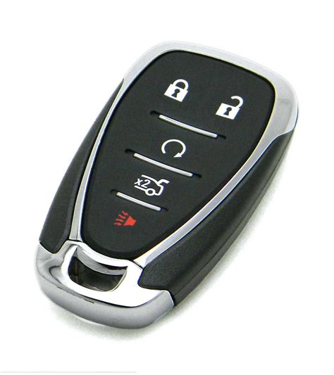 KAWIHEN Silicone Key Fob Cover Compatible with 2016-2020 Chevrolet Chevy Malibu Camaro Cruze XL8 Volt Blazer Traverse Key fob case Cover HYQ4EA HYQ1AA. 268. $899. FREE delivery Wed, Sep 20 on $25 of items shipped by …. 