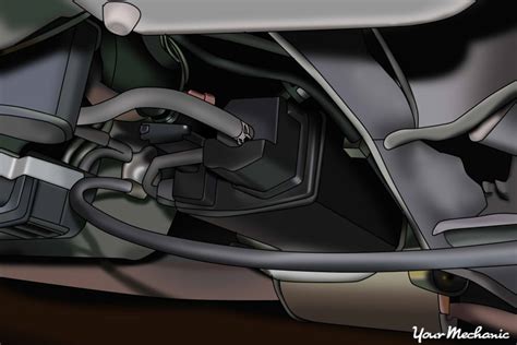 2016 chevy traverse evap canister location. How much does a Evaporative Emission Control Canister Replacement cost? On average, the cost for a Chevrolet Traverse Evaporative Emission Control Canister Replacement … 