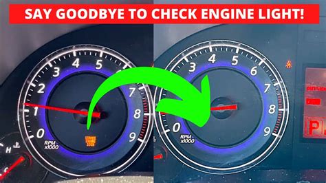 2016 chrysler 200 check engine light reset.  Many drivers wonder how to res...