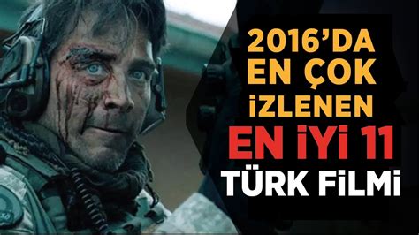 2016 da çıkan türk filmleri