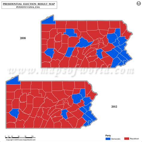 2016 election results.  View Pennsylvania&rsquo;s 2020 election results for US President, House o...