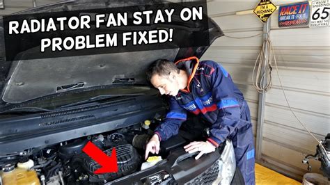 The 2016 Yukon Denali radiator fan won’t turn off, indicating a potential issue with the fan relay or temperature sensor. This malfunction can cause the engine to overheat and result in damage if not addressed promptly. The 2016 Yukon Denali is known for its powerful engine and luxurious features. However, if you encounter a problem with the .... 
