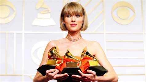 2016 grammys taylor swift