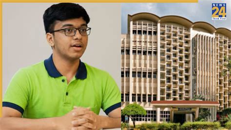 2016 Jee Advanced Topper