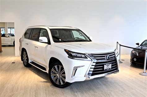Save up to $10,529 on one of 59 used 2016 Lexus LX 570s in San Ant