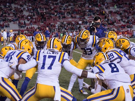 2016 lsu football roster. Things To Know About 2016 lsu football roster. 