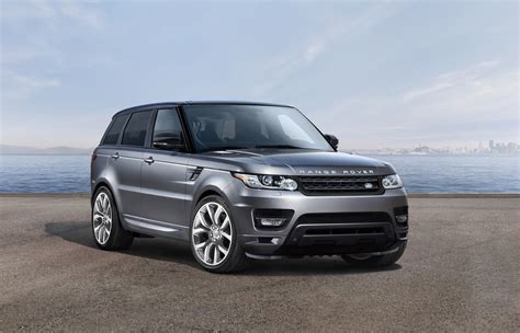 2016 My Range Rover