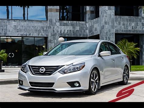 2016 nissan altima body kit. Nissan Altima with Factory Halogen Headlights 2016, Drive LED Headlight Conversion Kit by Race Sport®. 1 Pair, white, 6000K, 2700lm (per kit), 9V-32V, 33W (per kit), 2.7A. The Drive Series goes the extra mile with more LED’s for... $64.99. Race Sport® GEN4 LED Headlight Conversion Kit. 0. # 3426864781. 
