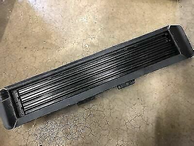 Find many great new & used options and get the best deals for Fit For 2015 2016-2021 Nissan Murano Altima Front Lower Grille Radiator Shutter at the best online prices at eBay! Free shipping for many products!