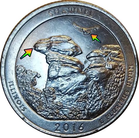 2016 quarters errors. Things To Know About 2016 quarters errors. 