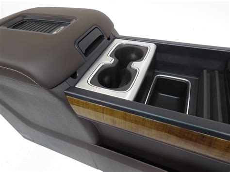 This GM Jet Black Cloth Center Console Upgrade is designed for 2019 to 2023 Chevrolet Silverado 1500 Custom, WT models. FREE 1 to 3-Day Delivery on Orders $119+ Details Hello, Sign In My Account. 