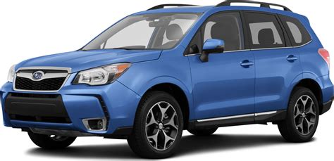 Dec 23, 2019 · 2.5XT Touring Sport Utility 4D. $31,670. $9,377. For reference, the 2012 Subaru Forester originally had a starting sticker price of $23,310, with the range-topping Forester 2.5XT Touring Sport ... . 