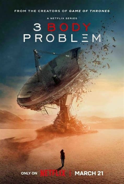 2016 The Three Body Problem By Cixin Liu Tor Books