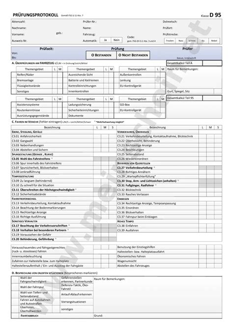 2016-FRR Praxisprüfung