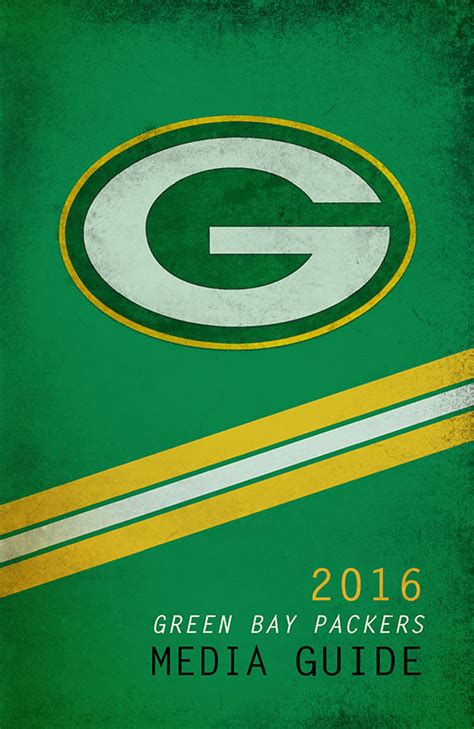 2016-packers-media-guide - Green bay packers-Yds avg long …