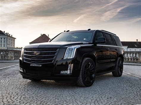 Get in-depth info on the 2018 Cadillac Escalade Premium Luxury 4x4 including prices, specs, reviews, options, safety and reliability ratings..