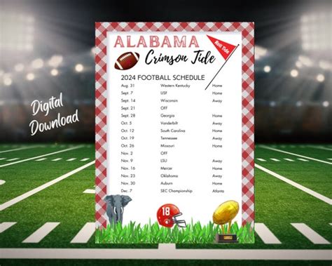 2017 Alabama Football Unit Previews and Predicted Depth Chart