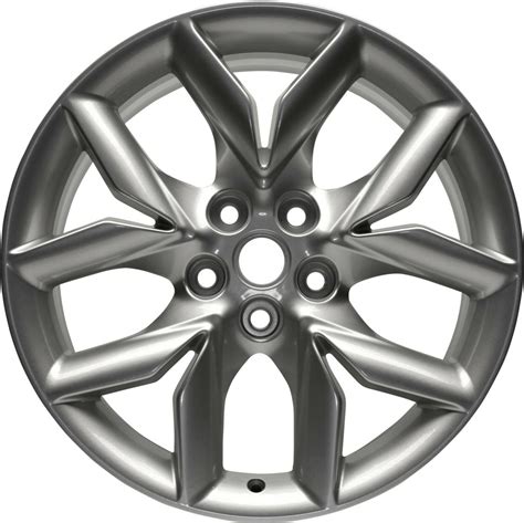 2017 Chevy Impala Bolt Pattern chartdevelopment