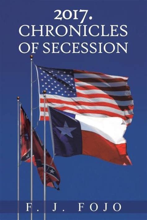 2017 Chronicles of Secession
