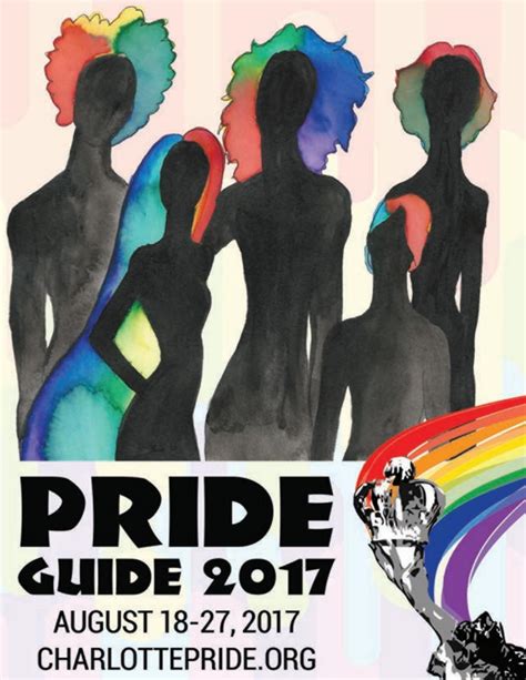2017 Guide to Pride &ndash; The CNM Chronicle