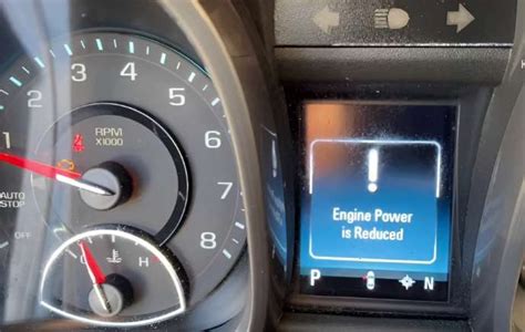 I have a 2018 Chevy Malibu LT and my engine light, traction control system light, and reduced engine speed came on while driving at a high speed on the highway. ... The pedal position sensor issue causes a very narrow set of problems - engine power reduced, sometimes harsh shifts, and a specific code: P2138. If you don't have …. 