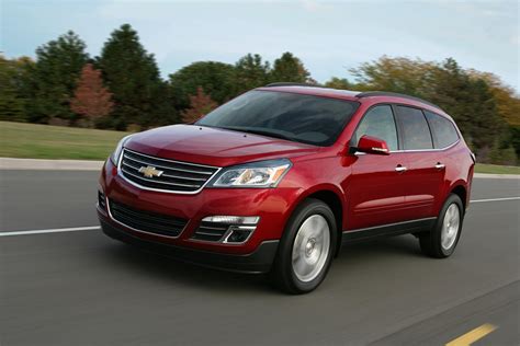 2017 chevy traverse value. Things To Know About 2017 chevy traverse value. 