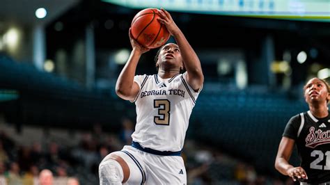 2017 Emerging Georgia Tech