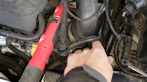 Here is a fix for the Ford fusion shifter cable bushing that wears out.. 