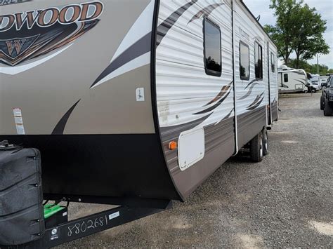 2017 forest river trailer value.  Forest River Values Market Rank: 494 - Camp...