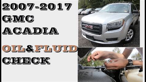 2017 gmc acadia transmission fluid change. Things To Know About 2017 gmc acadia transmission fluid change. 