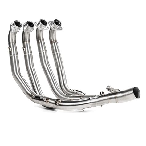 2017 gsxr 1000 headers.  In excellent condition.  Made from stainless steel,...