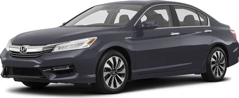 See pricing for the Used 2017 Honda Accord Touring Coupe 2D. ... *Estimated payments based on Kelley Blue Book® Fair Purchase Price of $19,103 at 3.19% APR for 60 months with $2,000 down for well .... 