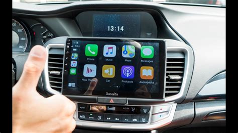 Jan 30, 2024 · Honda’s $112-Plus Software Update Makes Older Accords Tech-Savvy Again. For $112 (plus labor) your 2018-2022 Honda Accord can be upgraded to be compatible with wireless Apple CarPlay and Android .... 