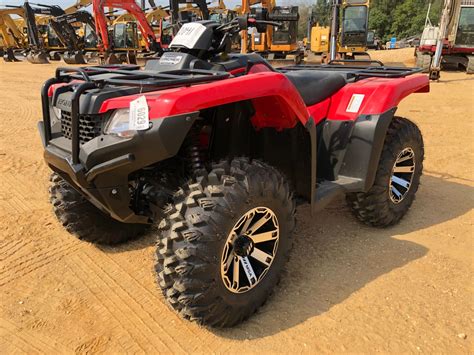 2010 Honda TRX420FMA FourTrax Rancher (4X4) Prices and Values - J.D. Power. J.D. Power ... Low Retail Value — A low retail unit may have extensive wear and tear. Body parts may have dents and blemishes. ... 2012 FLHX Street Glide 2005 Sportsman 500 High Output 2007 YXR66FW Rhino 660 (4WD) 2007 GSX-R600K7 2022 Gator XUV590E 2017 EX300AHF Ninja .... 