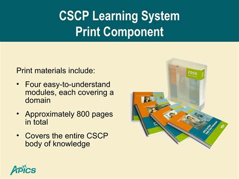 2017 Learning System Learn Cscp Visitor Center