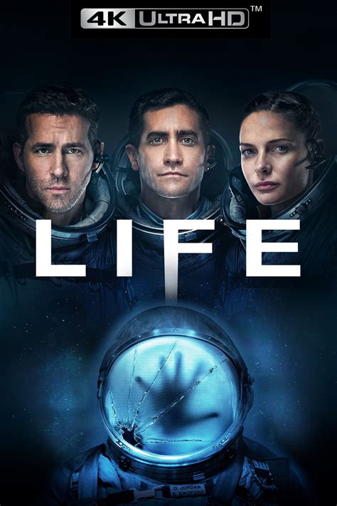2017 life movie. Trailer. Liev Schreiber, Elias Koteas, Romola Garai. Adventure, Horror, Sci-Fi. A group of astronaut explorers succumb one by one to a mysterious and terrifying force while collecting specimens on Mars. The Last Days on Mars (2013) is one of the last movies similar to Life (2017) and it was released in 2013. 