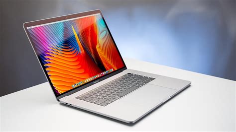 2017 Macbook Pro