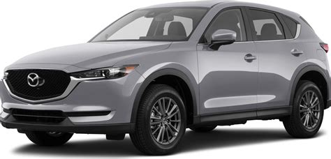 2017 mazda cx-5 kelley blue book. Mar 6, 2023 · The most popular 2.5 S Preferred trim begins at $30,190. The most affordable CX-5 with the turbo engine is the aptly named 2.5 Turbo version, priced from almost $37K, but it does come with a lot ... 
