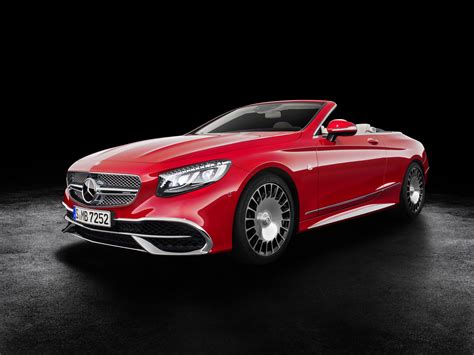 2017 Mercedes Maybach S650 Cabriolet 2 Wallpapers   2017 Mercedes Maybach S650 Cabriolet Wallpapers - 2017 Mercedes Maybach S650 Cabriolet 2 Wallpapers