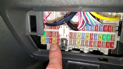 Nissan Sentra 2013 – 2019 fuse and relay. Nissan Sentra is a compact car delivered worldwide. Produced in 3 generations. In this article, we will show the location of the Nissan Sentra fuse and relay bloxes with a description of the purpose of the elements, as well as their photos and diagrams. And a video example, you can clearly see how to .... 