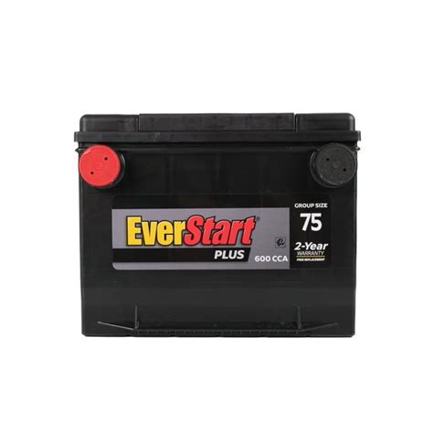 2017 pacifica auxiliary battery. .  Buy products such as EverStart Plus Lead Acid Auto...