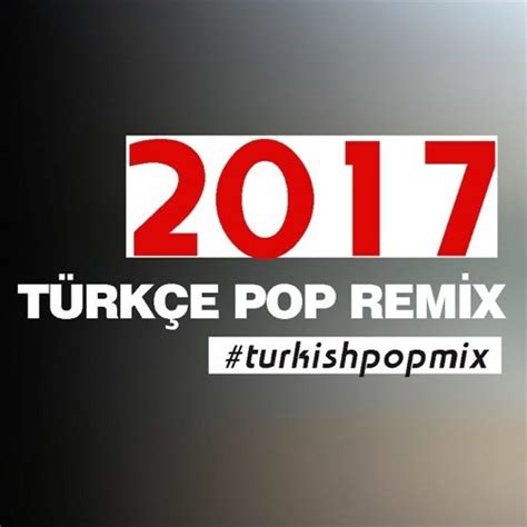 2017 pop türkçe